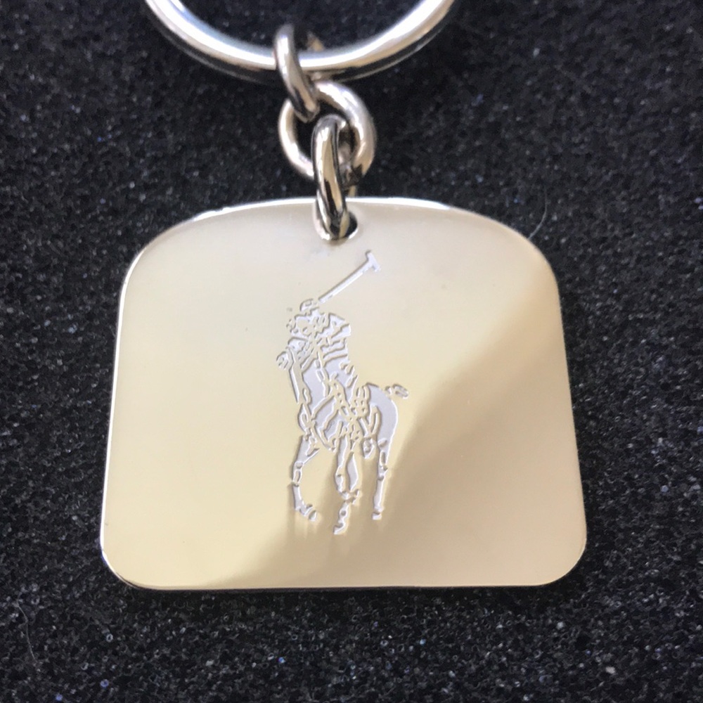 Polo Ralph Lauren Key Chain